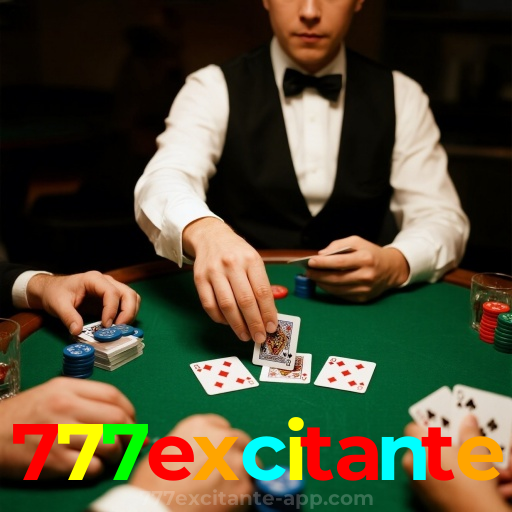 Baixar Jogos Imperdíveis no 777excitante: O Portal da Diversão