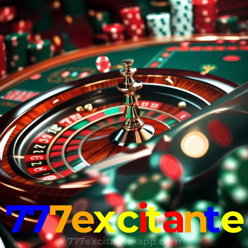 Login Cativante em 777excitante: A Nova Era dos Jogos