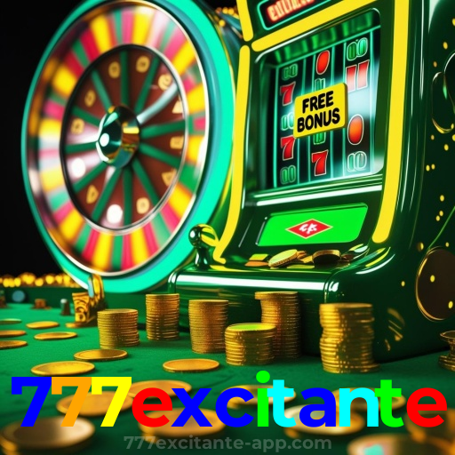 777excitante Plataforma:Experimente a emoção do jogo e ganhe no cassino online mais seguro!
