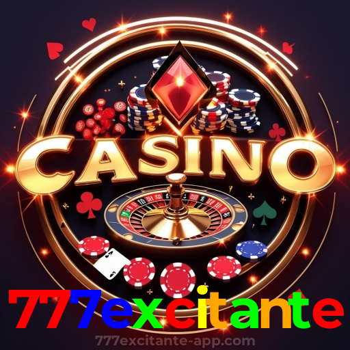 Catálogo dos melhores jogos no 777excitante — jogue online