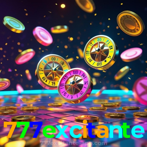 777excitante: apostas brasileiras — futebol, ligas locais e odds ao vivo