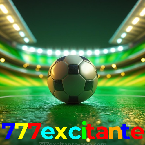 A Emoção do Esporte no 777excitante: Uma Nova Dimensão