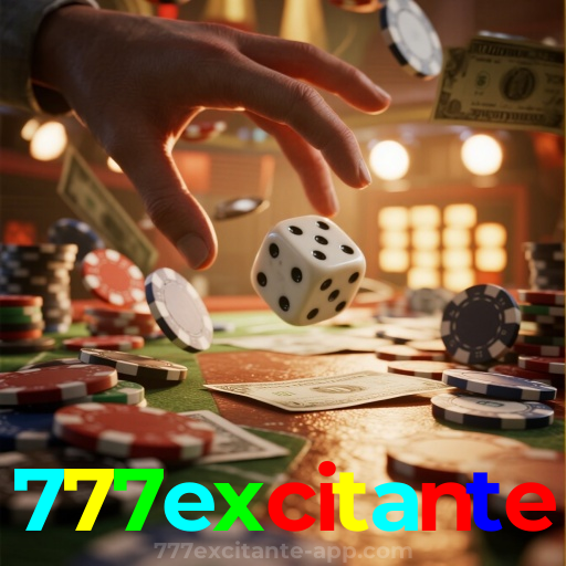 Bônus Imperdíveis no 777excitante para Jogadores de Todos os Estilos